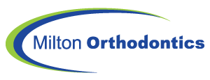 Milton Orthodontics logo